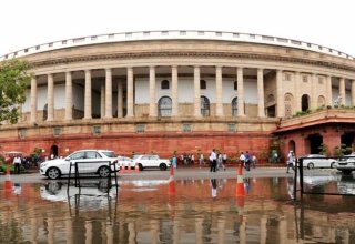 Monsoon Session