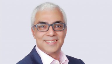 Navin Chandani