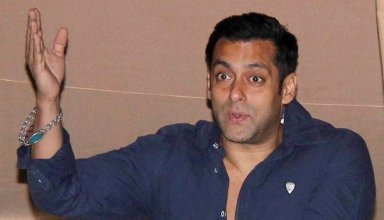 Salman Khan