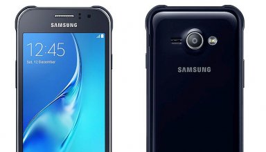 Samsung Galaxy J1 Ace Neo