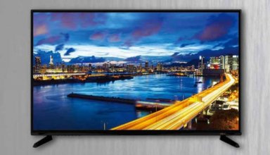 Cheapest LED TV