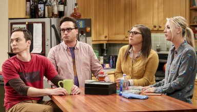The Big Bang Theory