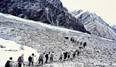 The Indian Army