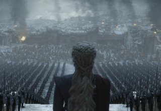The Winds of Winter