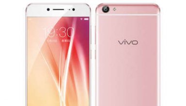 Vivo X7