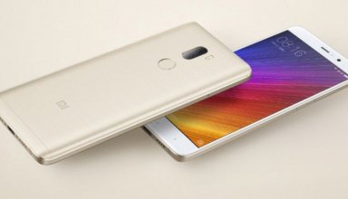 Xiaomi Mi 5s