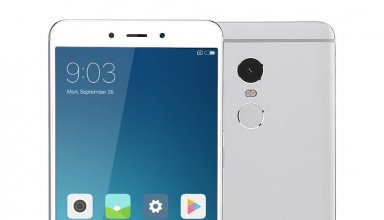 Xiaomi Redmi Note 4