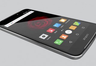 Zopo Speed 8