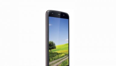 iBall Andi 5L Ride