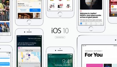 iOS 10