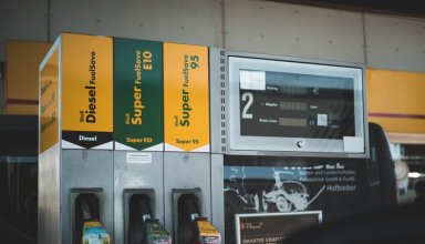 Fuel Demand