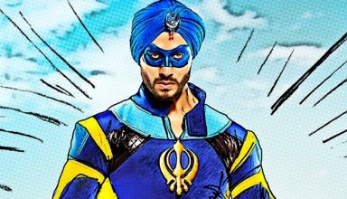 A Flying Jatt
