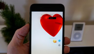 Apple Releases iOS 10 Beta 6