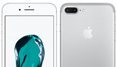 Apple iPhone 7
