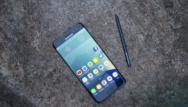 Best Galaxy Note 7