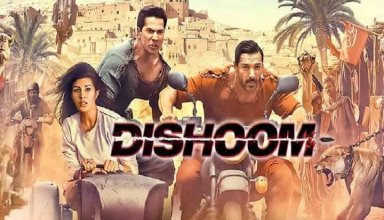 Dishoom Worldwide