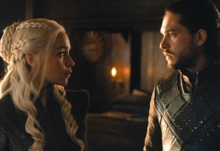 Game of Thrones Season 7