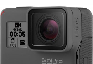 GoPro Hero 5