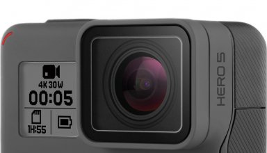 GoPro Hero 5