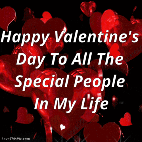 Happy Valentines Day Quotes