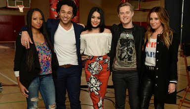 High School Musical 4