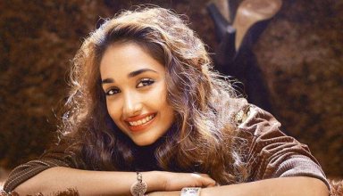 Jiah Khan