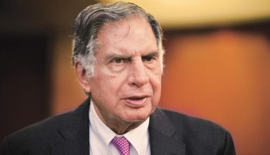 Ratan Tata