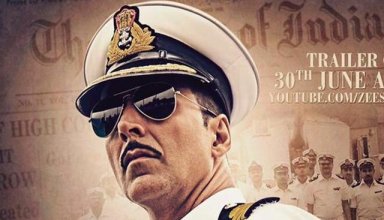 Rustom
