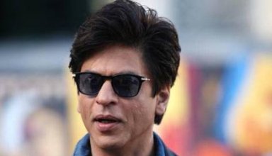 SRK