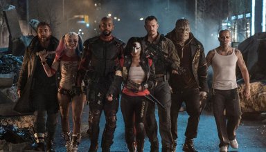 Suicide Squad 2