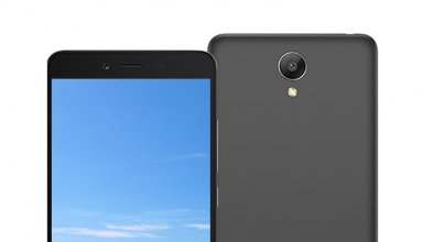 Xiaomi Mi Note 2