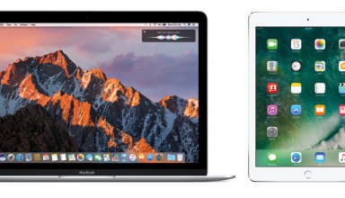iOS 10, macOS Sierra Update
