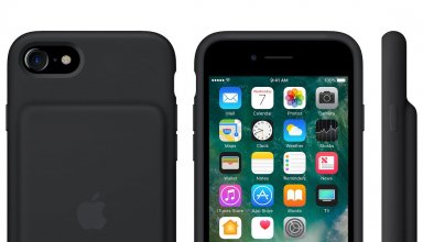 iPhone 7