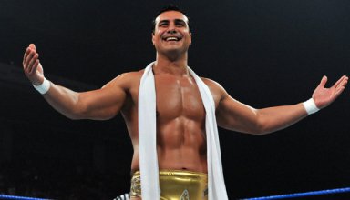Alberto Del Rio