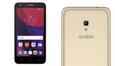 Alcatel Pixi 4