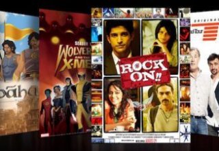 Amazon India Ties up with Dharma Production