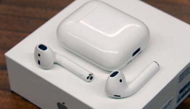 Apple AirPods’