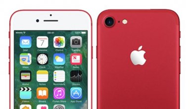Apple iPhone 7