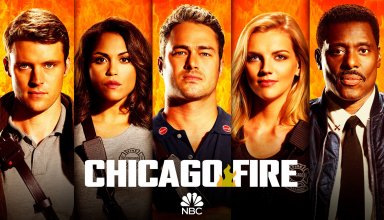 Chicago Fire Season 5