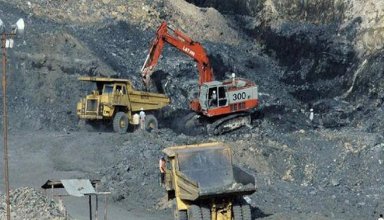Coal India