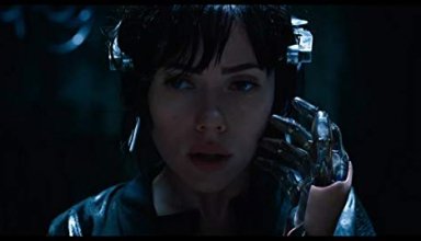 Ghost in the Shell