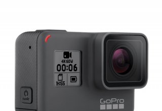 GoPro Hero 5
