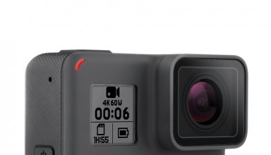 GoPro Hero 5
