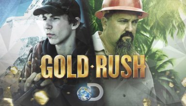 Gold Rush Season 7