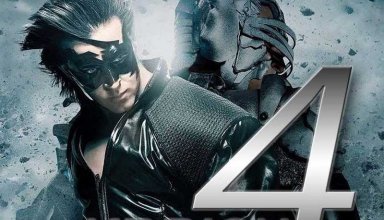 Krrish 4