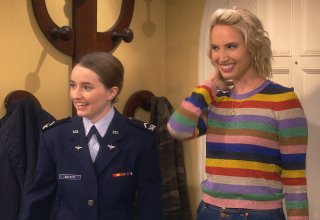 Last Man Standing Season 7
