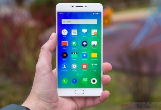 Meizu M3 Max