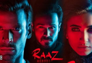Raaz Reboot (2016)