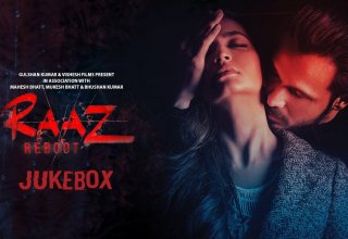 Raaz Reboot