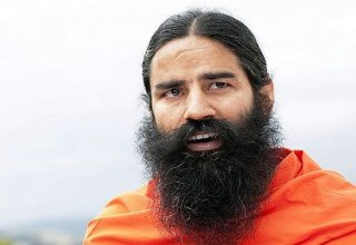 Ramdev Baba